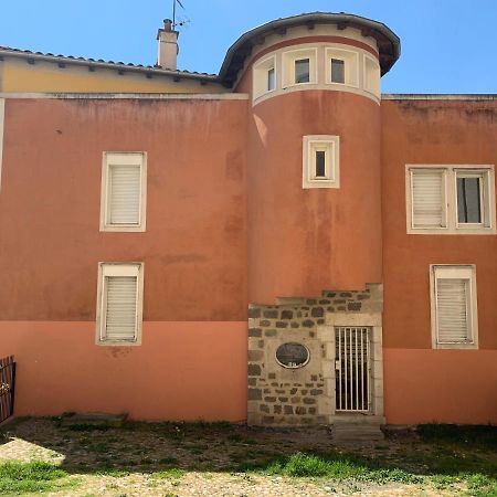 Le Puy en Velay - Appartement grand confort Extérieur photo