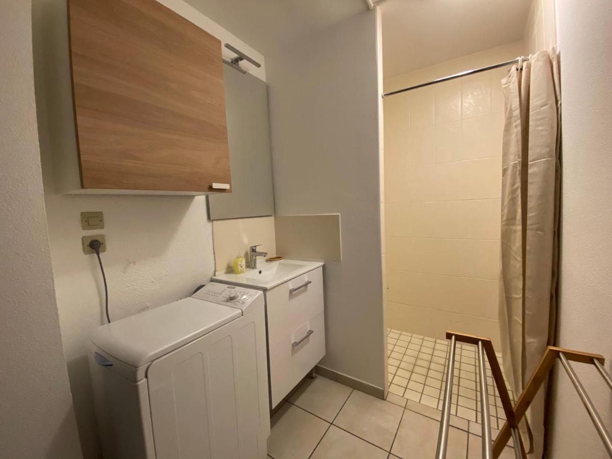 Le Puy en Velay - Appartement grand confort Extérieur photo
