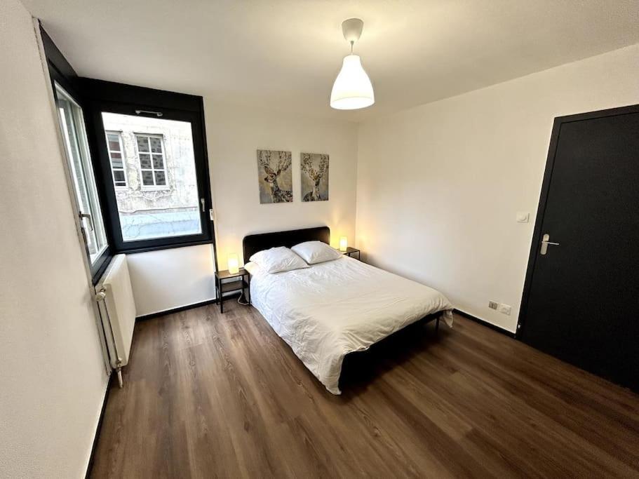 Le Puy en Velay - Appartement grand confort Extérieur photo