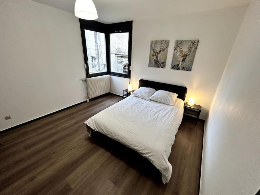 Le Puy en Velay - Appartement grand confort Extérieur photo