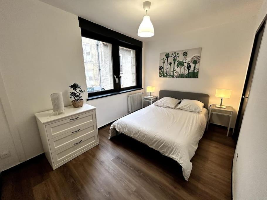 Le Puy en Velay - Appartement grand confort Extérieur photo