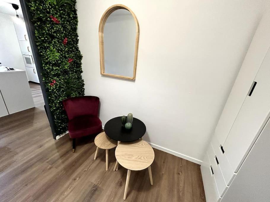 Le Puy en Velay - Appartement grand confort Extérieur photo